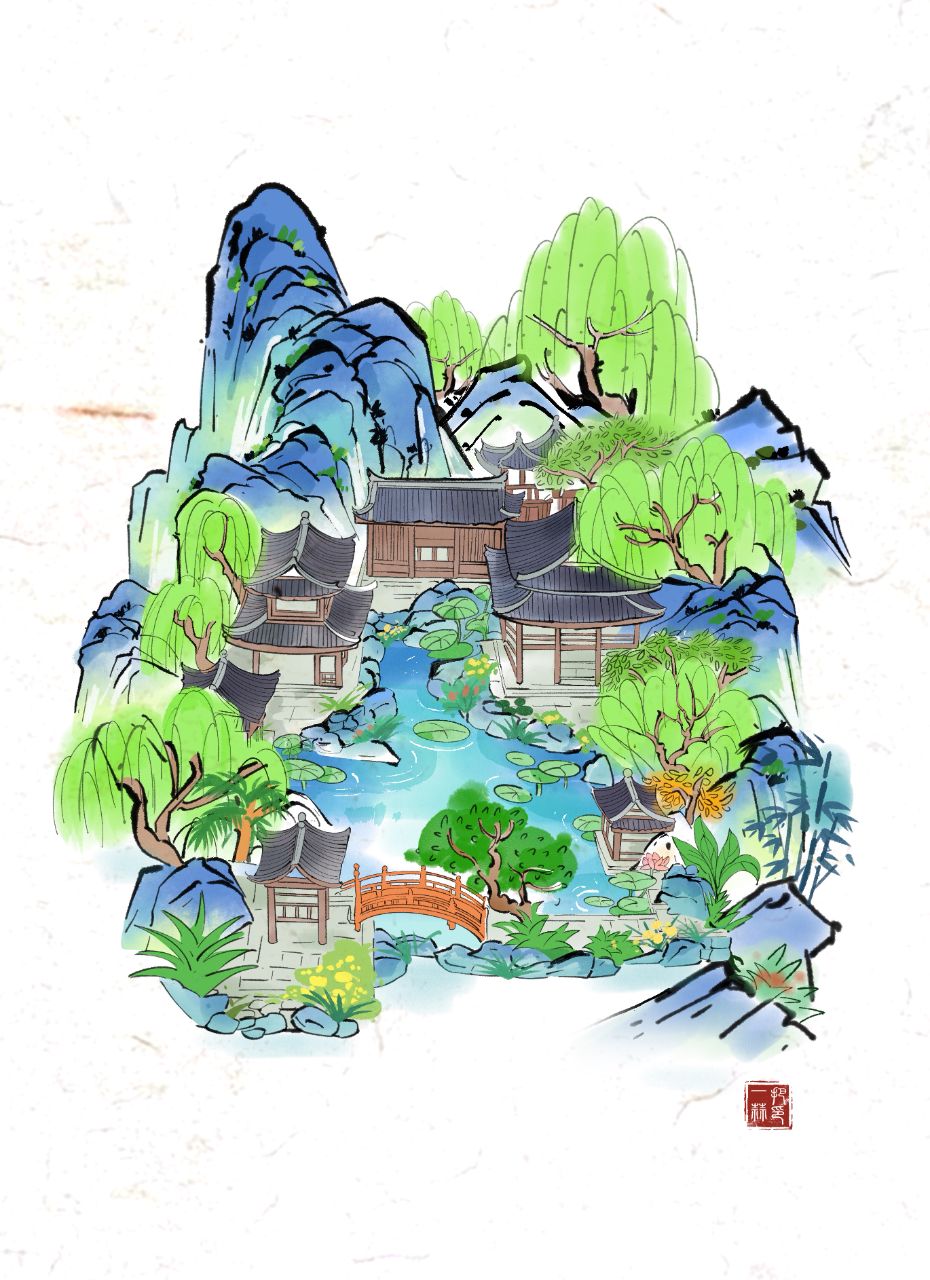 行业资讯 - 插画如何确定主题?从需求分析到创意提炼的完整思路