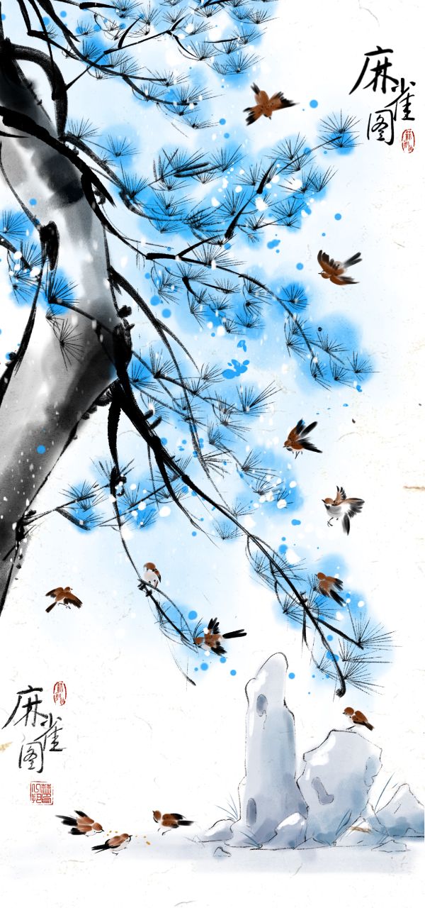 行业资讯 - 「辨识度设计」造型特征与视觉记忆点 | 画星人教育插画干货