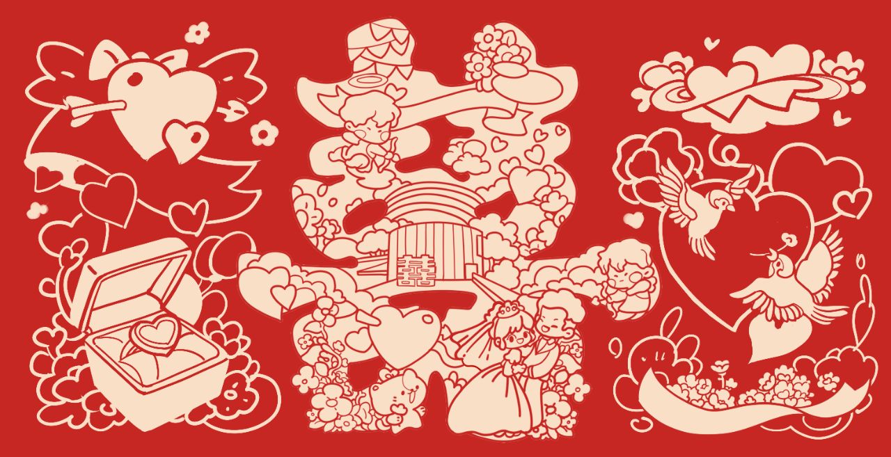 行业资讯 - 「文创产品插画」从平面画面到周边应用 ｜ 画星人教育插画干货