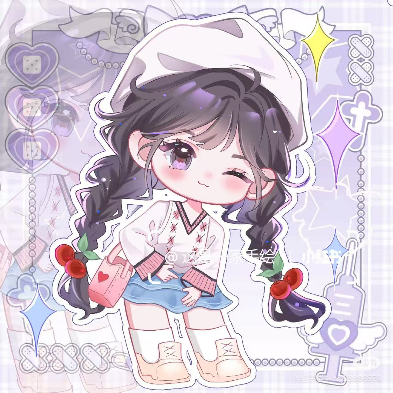 插画师与概念设计师有什么区别？创作流程与应用场景对比
