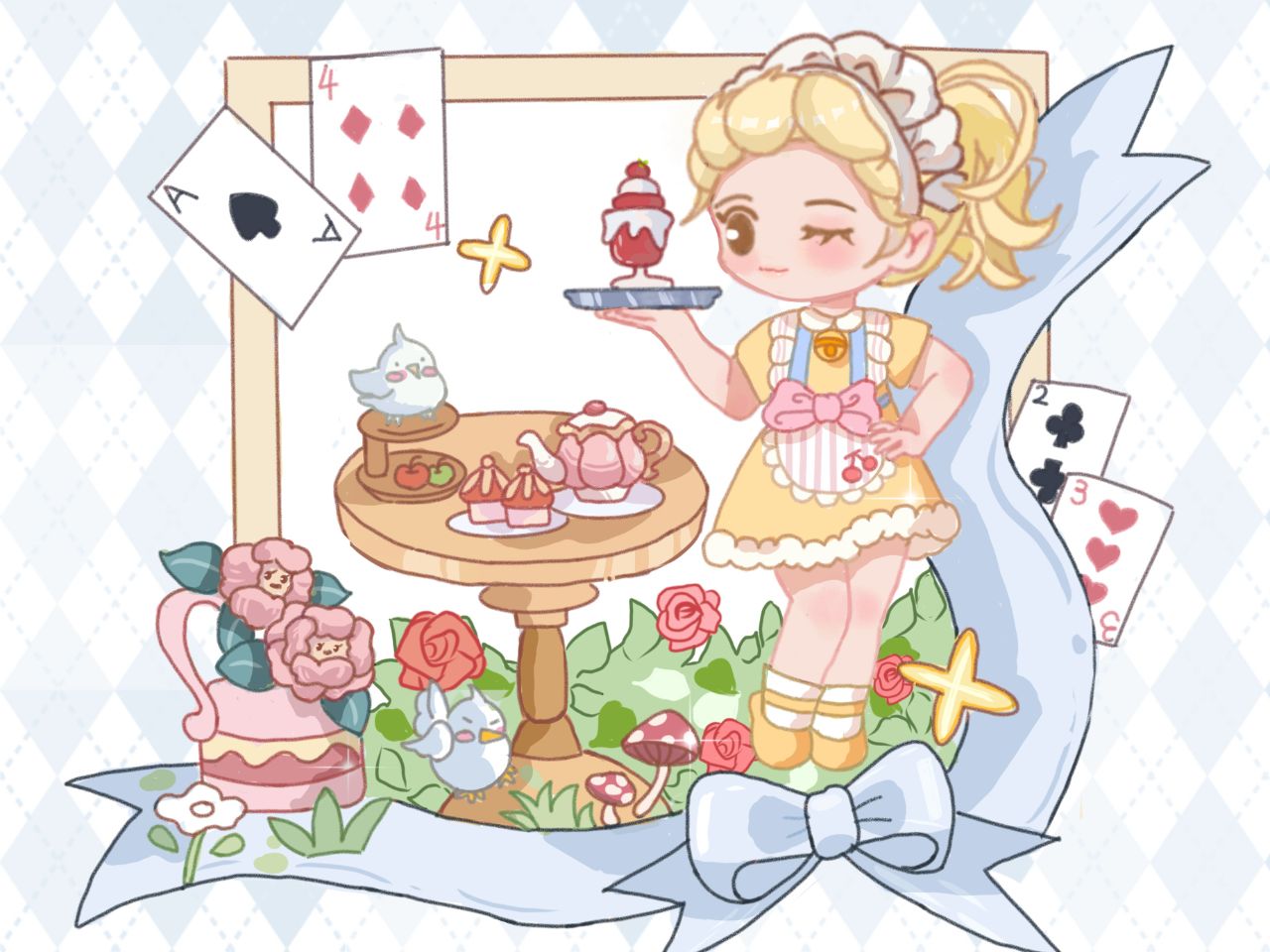 商业插画与艺术插画有什么区别?创作目的与工作方式解析